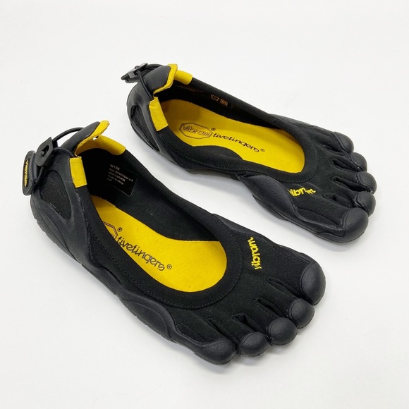 vibram barefoot shoes